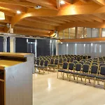 Grand Tiziano E Dei Congressi Hotel