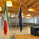Grand Tiziano E Dei Congressi