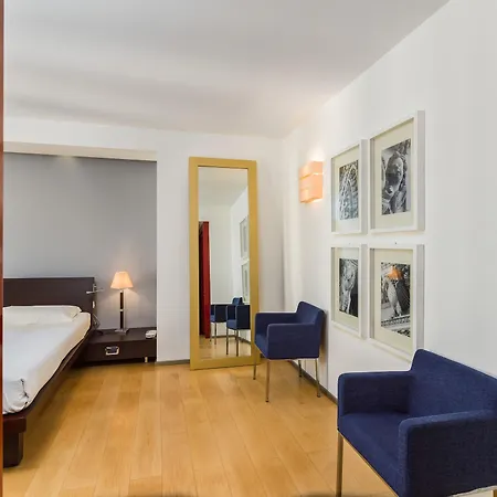 Otel Grand Tiziano E Dei Congressi 4*