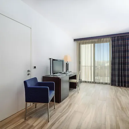 Grand Tiziano E Dei Congressi Otel Lecce