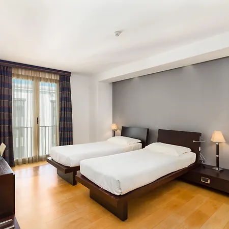 Grand Tiziano E Dei Congressi Otel Lecce