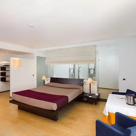 Otel Grand Tiziano E Dei Congressi 4*