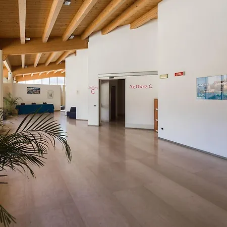 Otel Grand Tiziano E Dei Congressi 4*