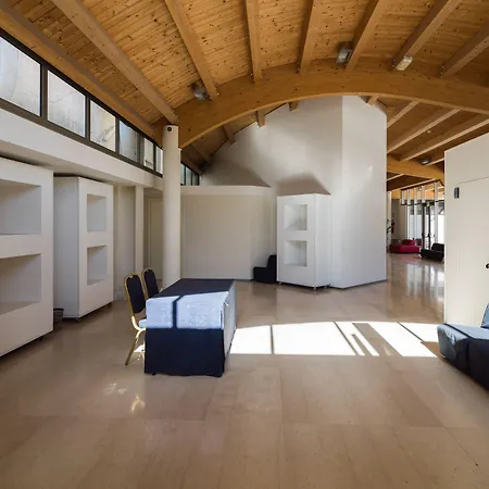 Hotel Grand Tiziano E Dei Congressi