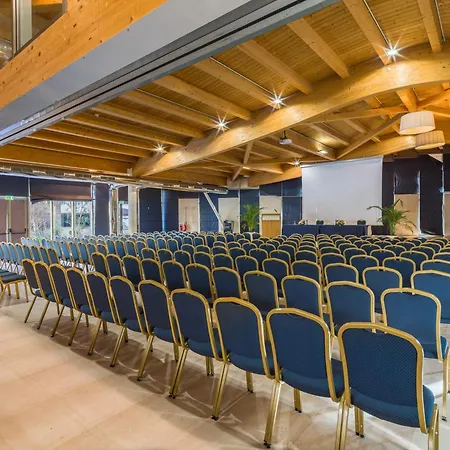 Grand Tiziano E Dei Congressi 4*