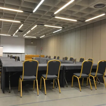 Grand Tiziano E Dei Congressi 4* Lecce