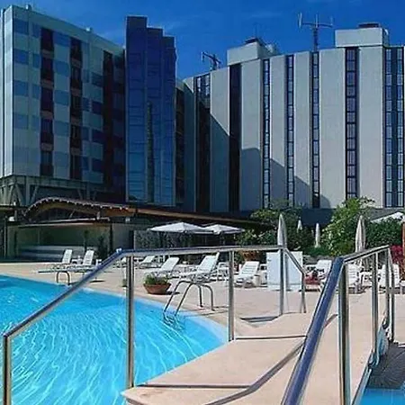 Grand Tiziano E Dei Congressi Otel Lecce