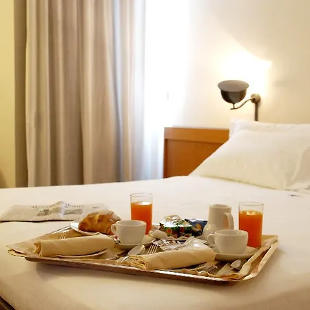 Otel Grand Tiziano E Dei Congressi Lecce
