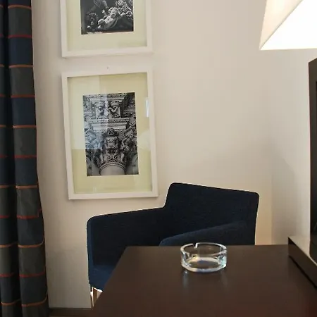 Otel Grand Tiziano E Dei Congressi 4*