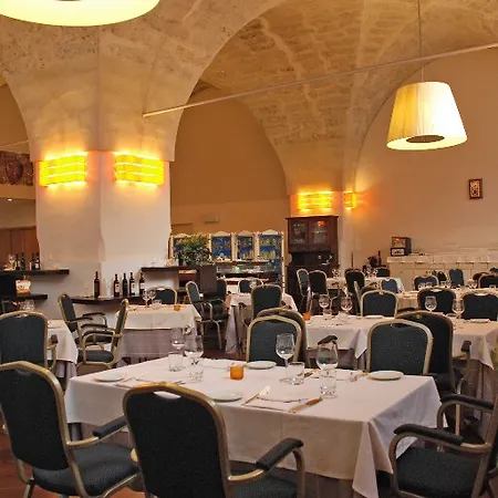 Grand Tiziano E Dei Congressi 4* Lecce
