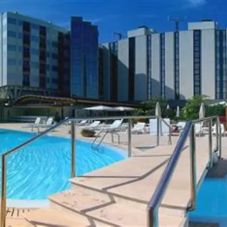 Otel Grand Tiziano E Dei Congressi 4*