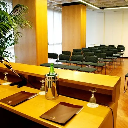 Otel Grand Tiziano E Dei Congressi 4*