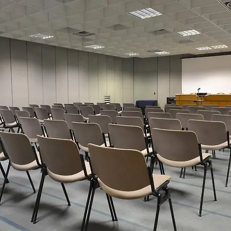 Grand Tiziano E Dei Congressi Otel Lecce