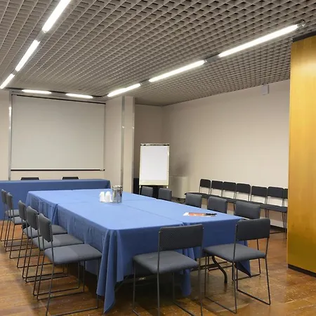 Grand Tiziano E Dei Congressi Otel Lecce