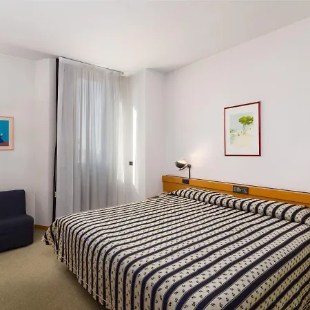 Grand Tiziano E Dei Congressi Hotel Lecce