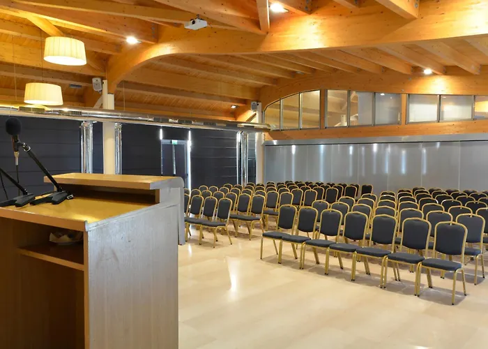 Grand Tiziano E Dei Congressi Hotel