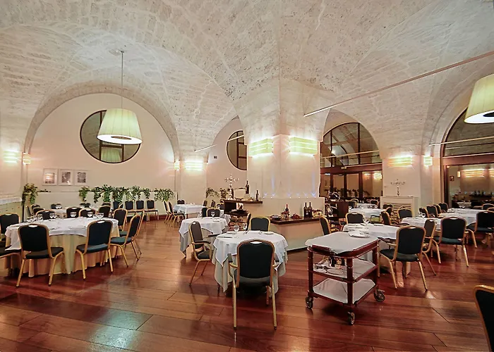Grand Tiziano E Dei Congressi Hotel