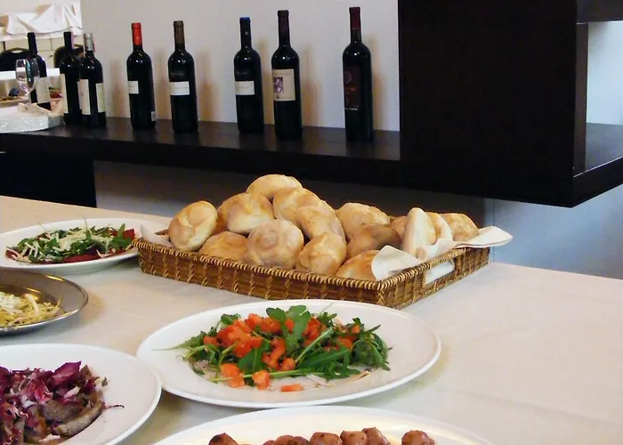 Grand Tiziano E Dei Congressi Lecce