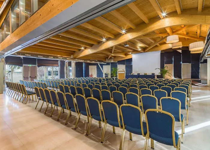 Grand Tiziano E Dei Congressi 4*