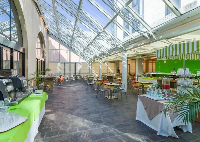 Grand Tiziano E Dei Congressi Hotel