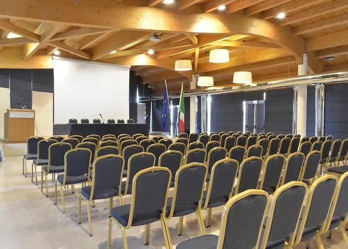 Grand Tiziano E Dei Congressi Lecce