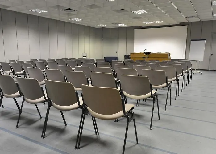 Grand Tiziano E Dei Congressi 4*