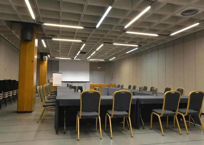 Grand Tiziano E Dei Congressi Hotel 4*