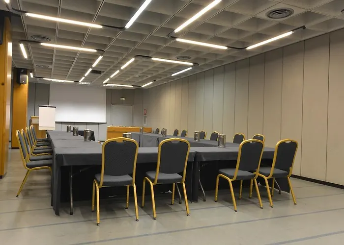 Grand Tiziano E Dei Congressi 4* Lecce