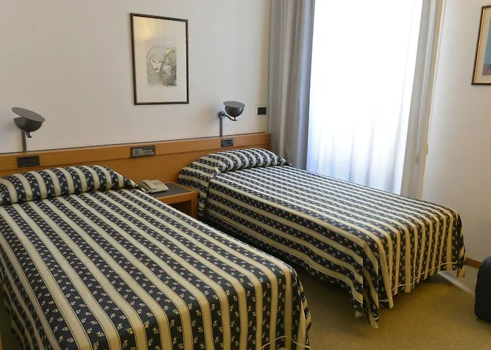 Grand Tiziano E Dei Congressi Hotel Lecce
