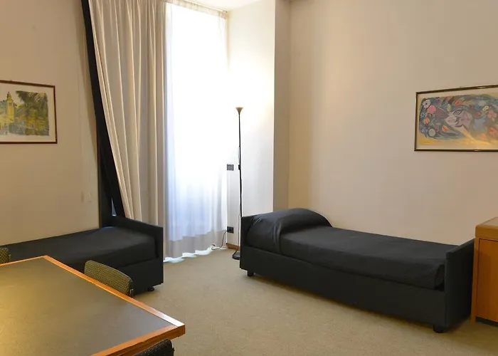Grand Tiziano E Dei Congressi 4*