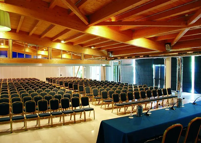 Grand Tiziano E Dei Congressi 4* Lecce
