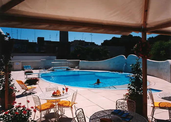 Grand Tiziano E Dei Congressi