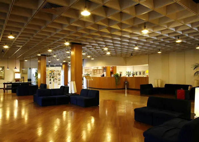 Hotel Grand Tiziano E Dei Congressi 4*