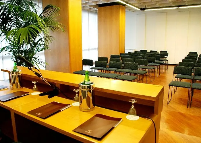 فندق Grand Tiziano E Dei Congressi 4*