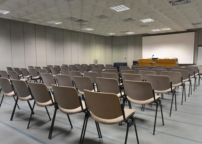 Grand Tiziano E Dei Congressi Hotel Lecce