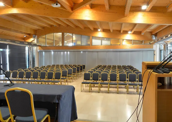 Grand Tiziano E Dei Congressi 4*