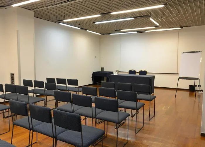 Grand Tiziano E Dei Congressi 4* Lecce