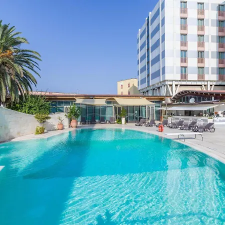 Grand Tiziano E Dei Congressi