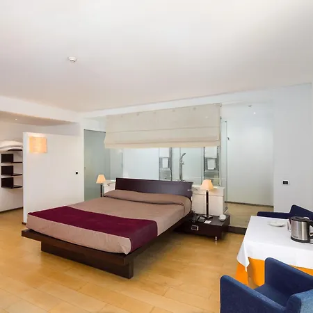 Hotel Grand Tiziano E Dei Congressi 4*