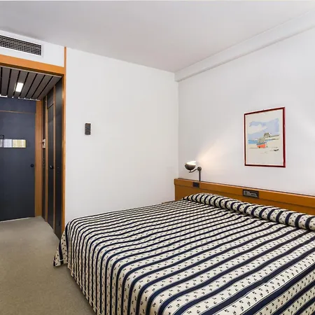 فندق Grand Tiziano E Dei Congressi ليتشي