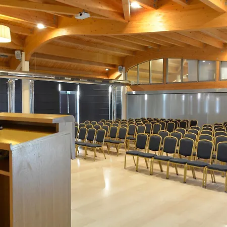 Grand Tiziano E Dei Congressi Hotel