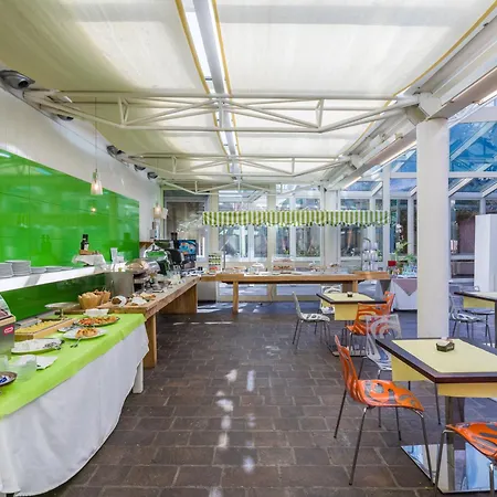 فندق Grand Tiziano E Dei Congressi ليتشي