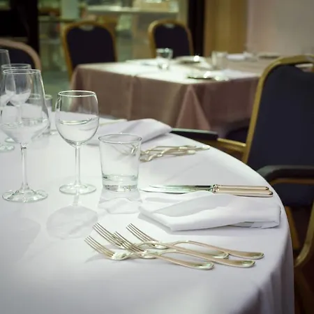 فندق Grand Tiziano E Dei Congressi