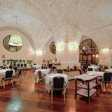 Grand Tiziano E Dei Congressi Hotel