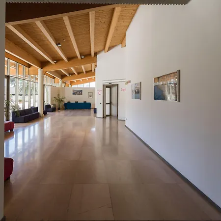 فندق Grand Tiziano E Dei Congressi