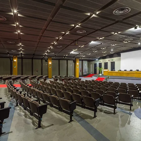 Grand Tiziano E Dei Congressi 4*