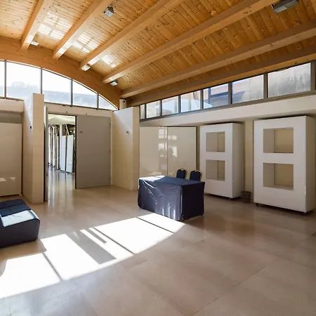 فندق Grand Tiziano E Dei Congressi ليتشي