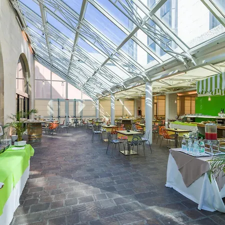 Grand Tiziano E Dei Congressi فندق