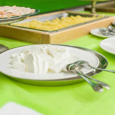 Grand Tiziano E Dei Congressi