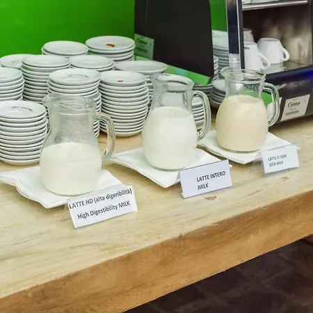 فندق Grand Tiziano E Dei Congressi